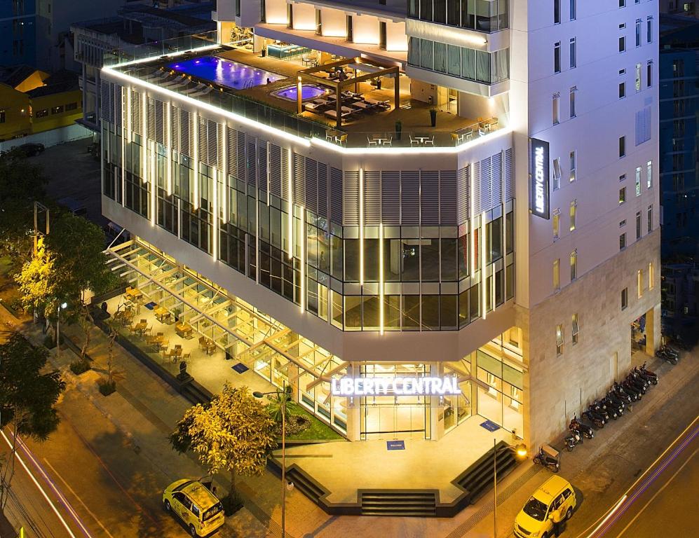 liberty nha trang