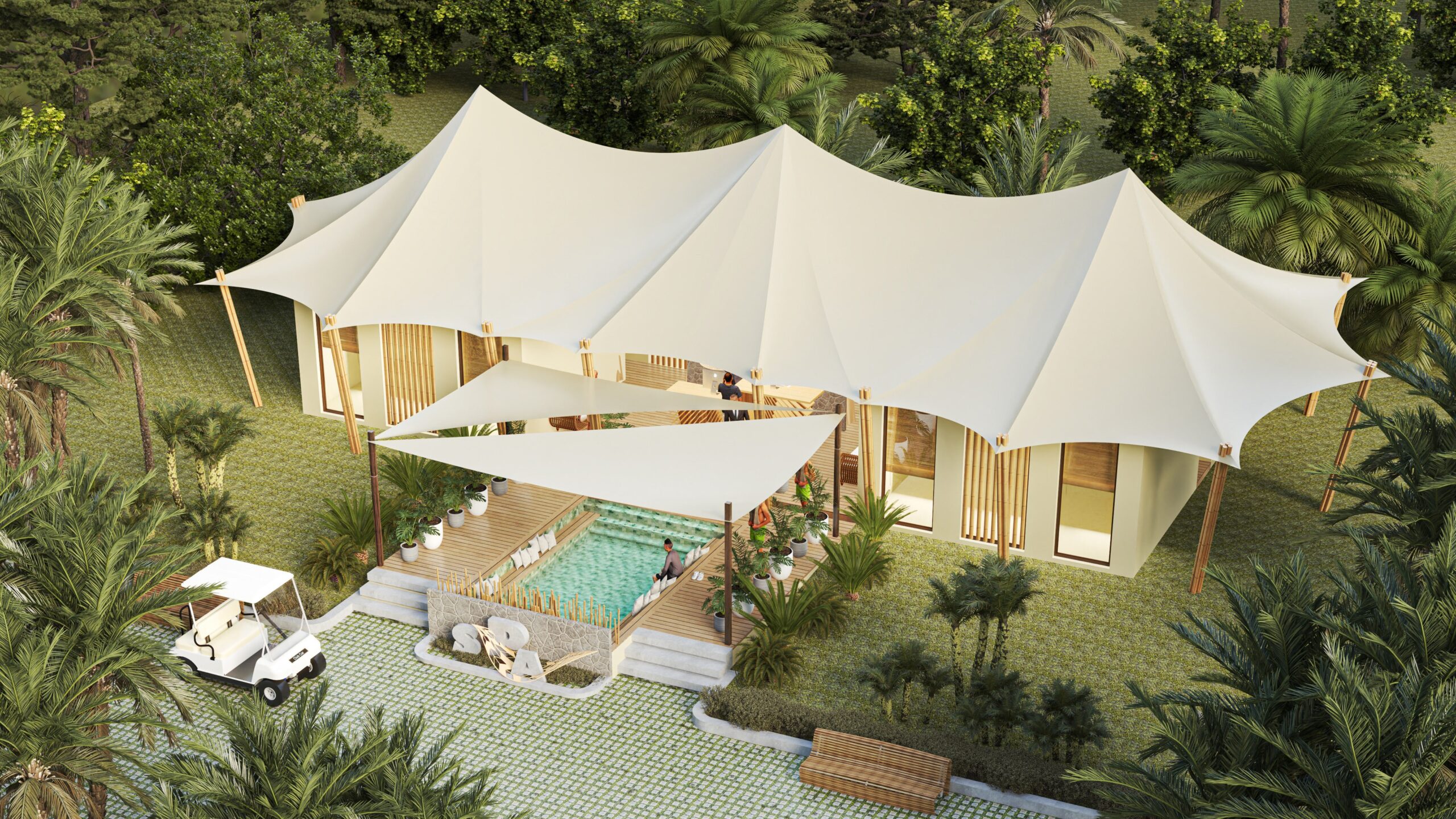 Ke Ga Eco Retreat Concept Design Image[18]