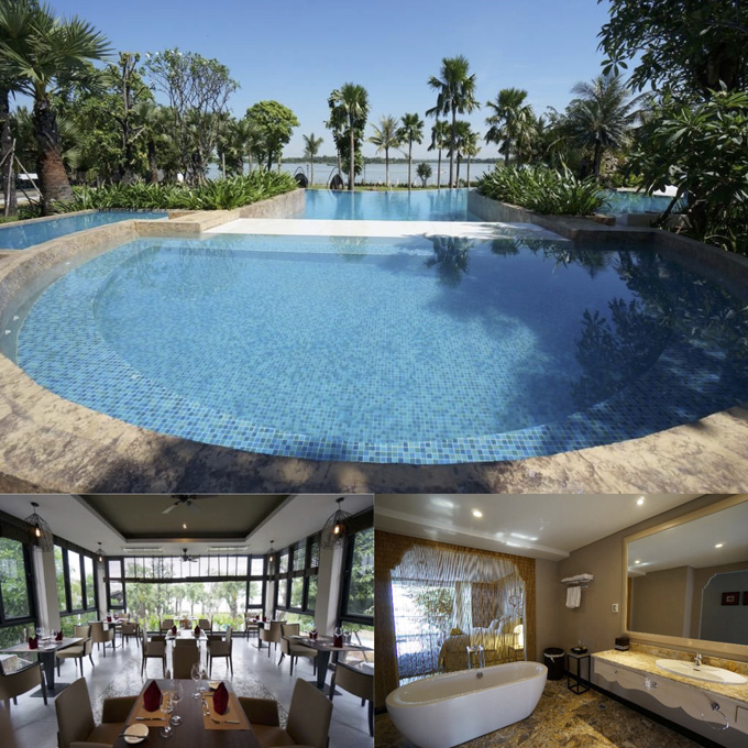 LUMERIA PRIVATE VILLA