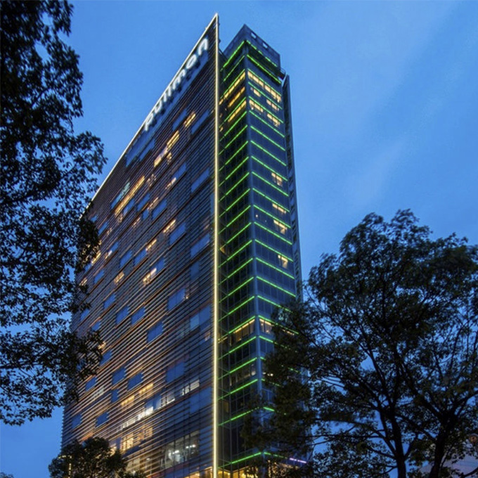 PULLMAN SAIGON CENTRE