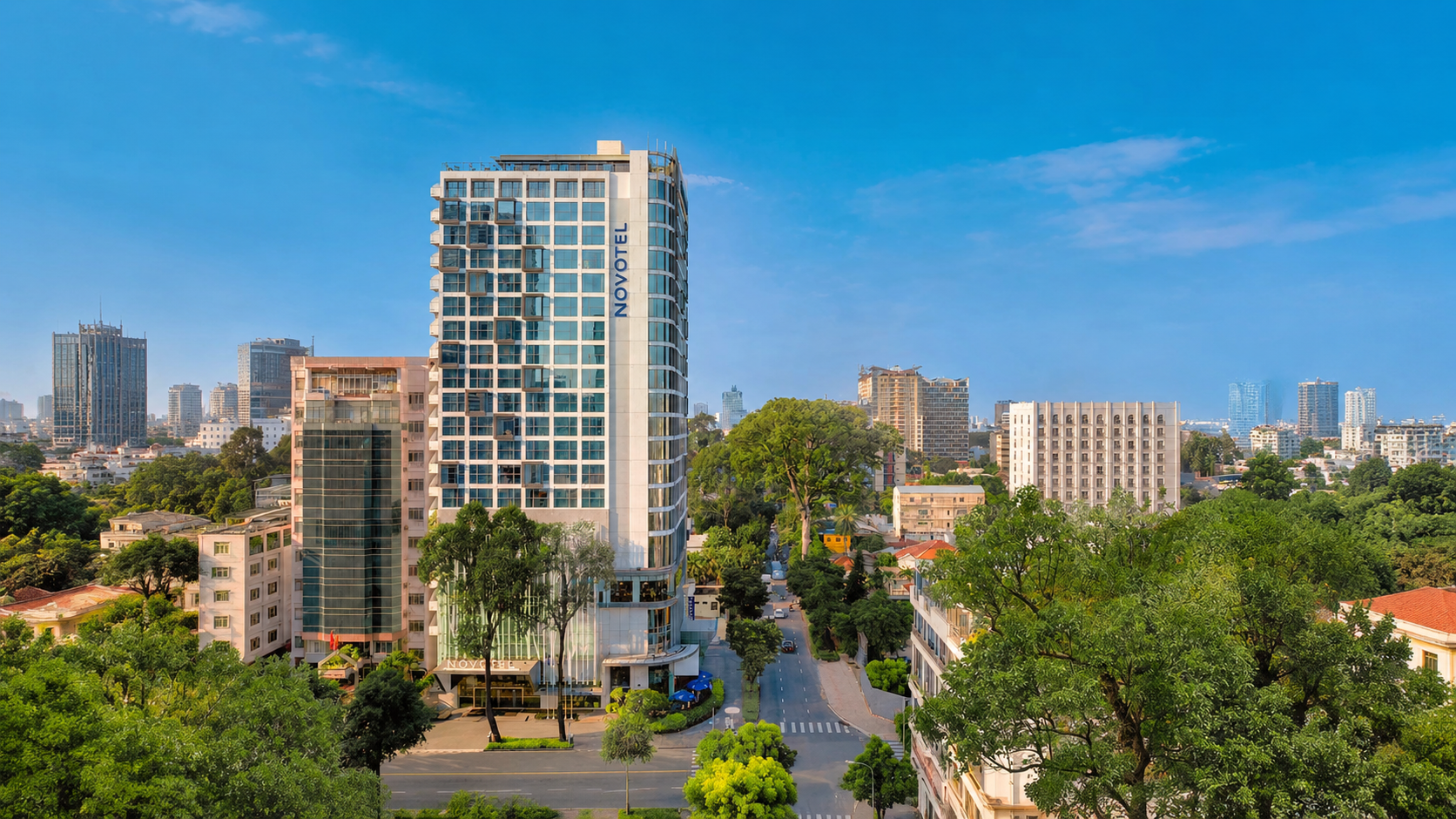 Novotel
