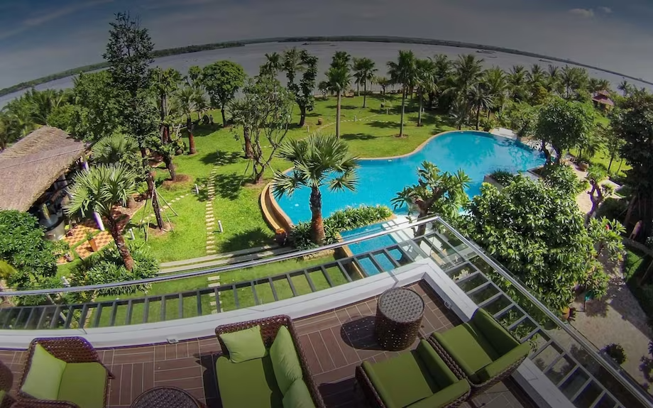 Plumeria Villa
