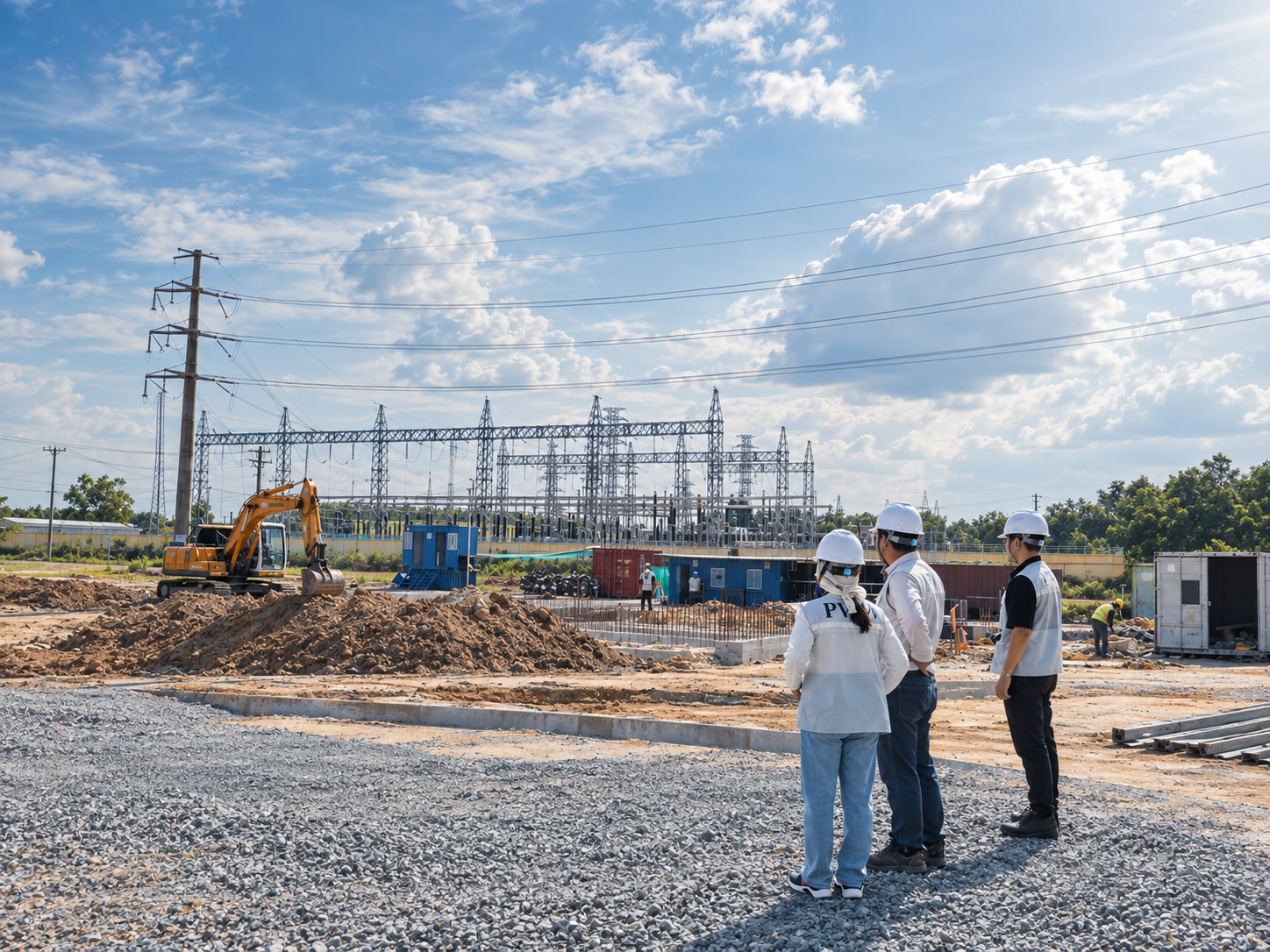 QUẢN LÝ TIẾN ĐỘ DỰ ÁN: NGHỆ THUẬT QUẢN TRỊ BIẾN SỐ THỜI TIẾT VÀ PHÁP LÝ