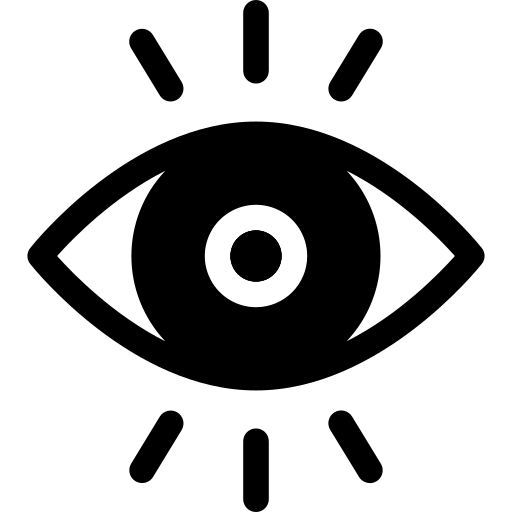 Eye 12050043
