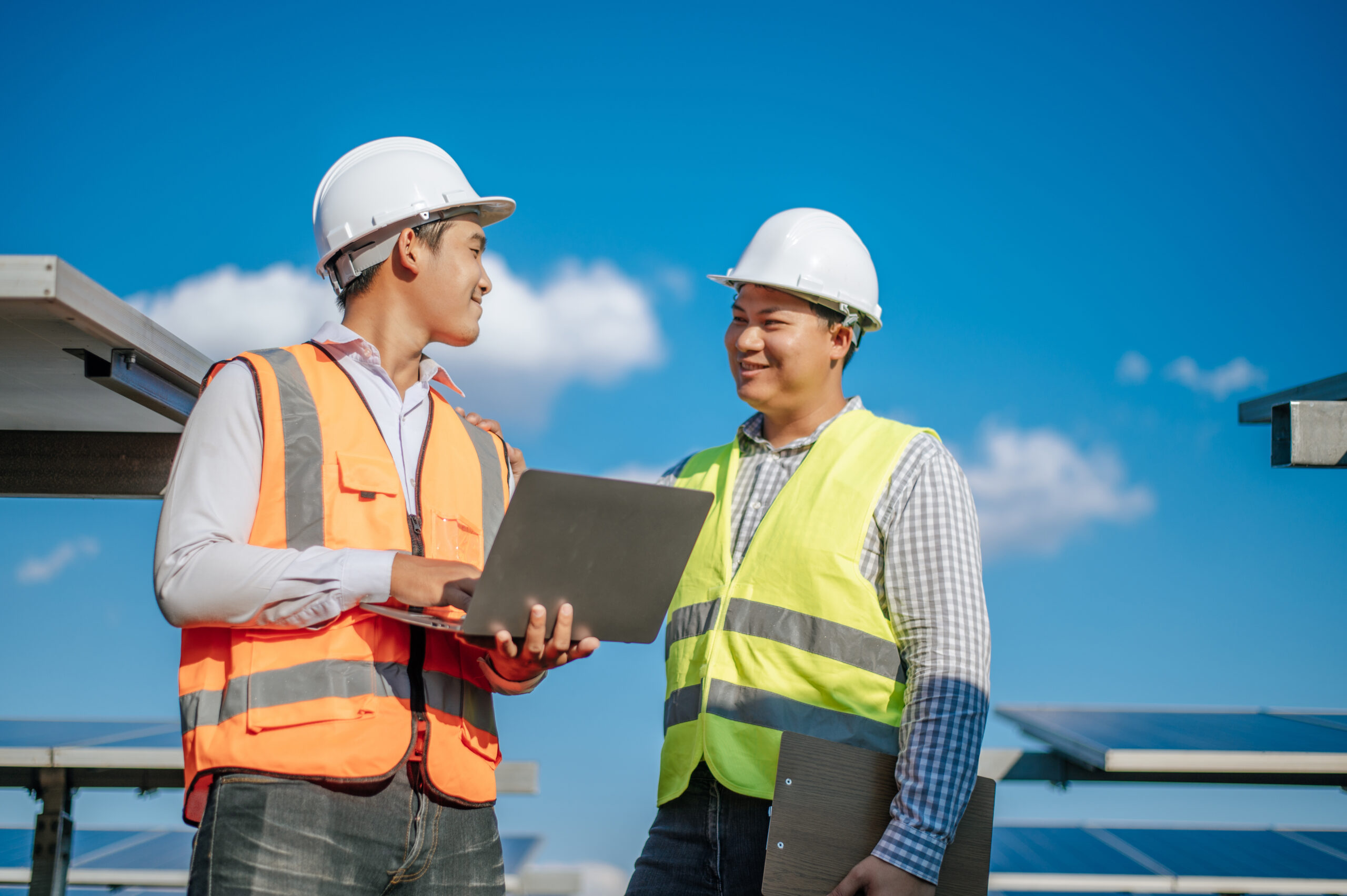 Tư Vấn Giám Sát: "Bộ lọc" thông tin giúp Chủ đầu tư tối ưu lựa chọn